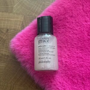 3 for $15/Philosophy Amazing Grace Hydrating Shower Gel